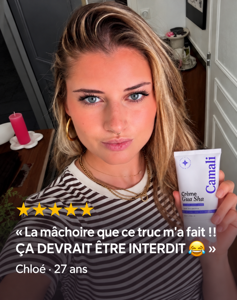 Avis de Chloé, 27 ans, cinq étoiles