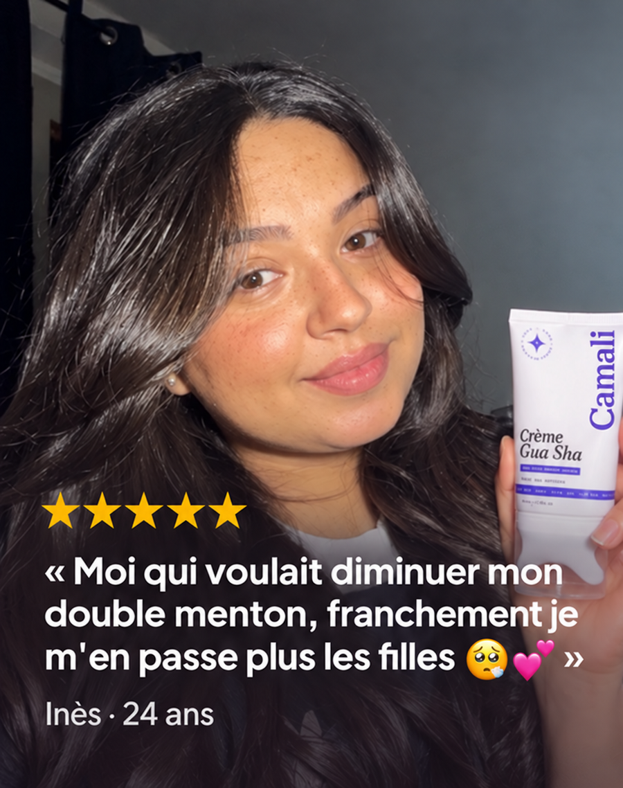 Avis d’Inès, 24 ans, cinq étoiles